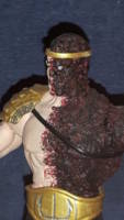 Namor (Earth X) (Marvel) Custom Action Figure