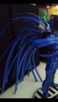 Classic Mr Sinister ( Comics Style) (Marvel) Custom Action Figure