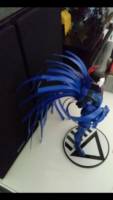 Classic Mr Sinister ( Comics Style) (Marvel) Custom Action Figure