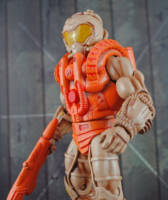 Air Raider (Masters of the Universe) Custom Action Figure