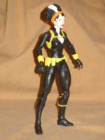 Contessa  Valentina de Fontaine (Marvel Legends) Custom Action Figure