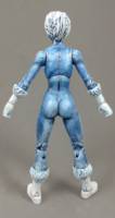 Killer Frost (DC Universe) Custom Action Figure