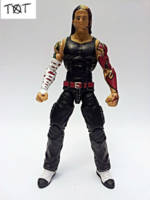 Jeff Hardy 2007 (Wrestling) Custom Action Figure