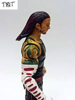 Jeff Hardy 2007 (Wrestling) Custom Action Figure