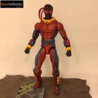 Sunspot (Marvel Legends) Custom Action Figure