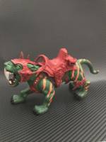Battle Cat (Marvel Universe) Custom Action Figure