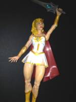 She-Ra (She-Ra) Custom Action Figure