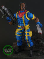 Bishop (Marvel Legends) Custom Action Figure