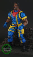 Bishop (Marvel Legends) Custom Action Figure