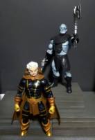 The Collector (Marvel Legends) Custom Action Figure