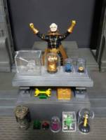 The Collector (Marvel Legends) Custom Action Figure