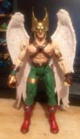 Hawkman (Justice League) Custom Action Figure