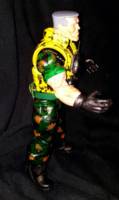 Chip Hazard (Small Soldiers) Custom Action Figure
