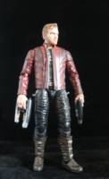 Star Lord (Marvel Legends) Custom Action Figure