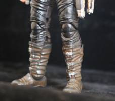 Star Lord (Marvel Legends) Custom Action Figure