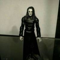 The Creature (Penny Dreadful) Custom Action Figure