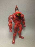 The Crimson Chin (Marvel Legends) Custom Action Figure