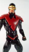 Cyclops (Phoenix Force) (Marvel Legends) Custom Action Figure