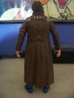 Gambit (Concept) (Marvel Legends) Custom Action Figure