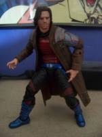 Gambit (Concept) (Marvel Legends) Custom Action Figure