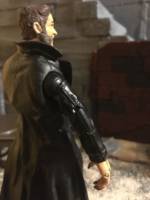 Sabretooth (X-Men - Movies) Custom Action Figure