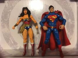 Wonder Woman (Wonder Woman) Custom Action Figure