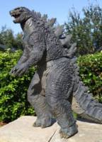 Godzilla, King of the Monsters (Godzilla) Custom Action Figure