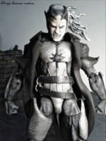 Malekith (Marvel Legends) Custom Action Figure