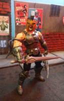 Ares (Marvel Legends) Custom Action Figure