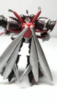 Custom Repaint Manga Spawn (Spawn) Custom Miniature / Figurine