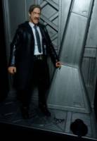 Commissioner Gordon Justice League movie (Justice League) Custom Action Figure