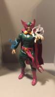 Classic Mandarin (Marvel Legends) Custom Action Figure