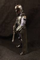 Mandalorian Merc (Star Wars) Custom Action Figure