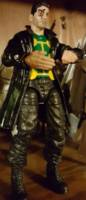 Multiple Man (Marvel Legends) Custom Action Figure