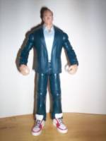 Phil Coulson, Super Agent (Marvel Legends) Custom Action Figure