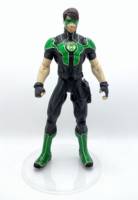 Knights of Justice - Green Lantern (DC Universe) Custom Action Figure