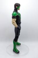 Knights of Justice - Green Lantern (DC Universe) Custom Action Figure