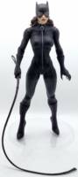 Catwoman (DC Universe) Custom Action Figure