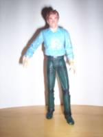 Peter Parker (Marvel Legends) Custom Action Figure