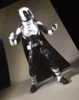 Moon Knight (Marvel Legends) Custom Action Figure