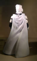 Moon Knight (Marvel Legends) Custom Action Figure