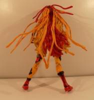 Symbiote Scream (Marvel Legends) Custom Action Figure