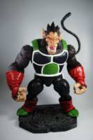 Bardock Oozaru (Dragonball Z) Custom Action Figure
