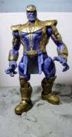 Thanos (Marvel Legends) Custom Action Figure