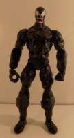 Symbiote Riot (Marvel Legends) Custom Action Figure