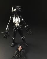 Mania (Marvel Legends) Custom Action Figure
