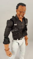 Jigsaw (Marvel Legends) Custom Action Figure