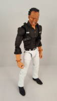 Jigsaw (Marvel Legends) Custom Action Figure