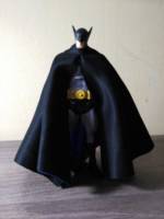 Batman (First Appearance) (DC Universe) Custom Action Figure