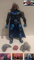 Death Seed Sentry (Marvel Legends) Custom Action Figure